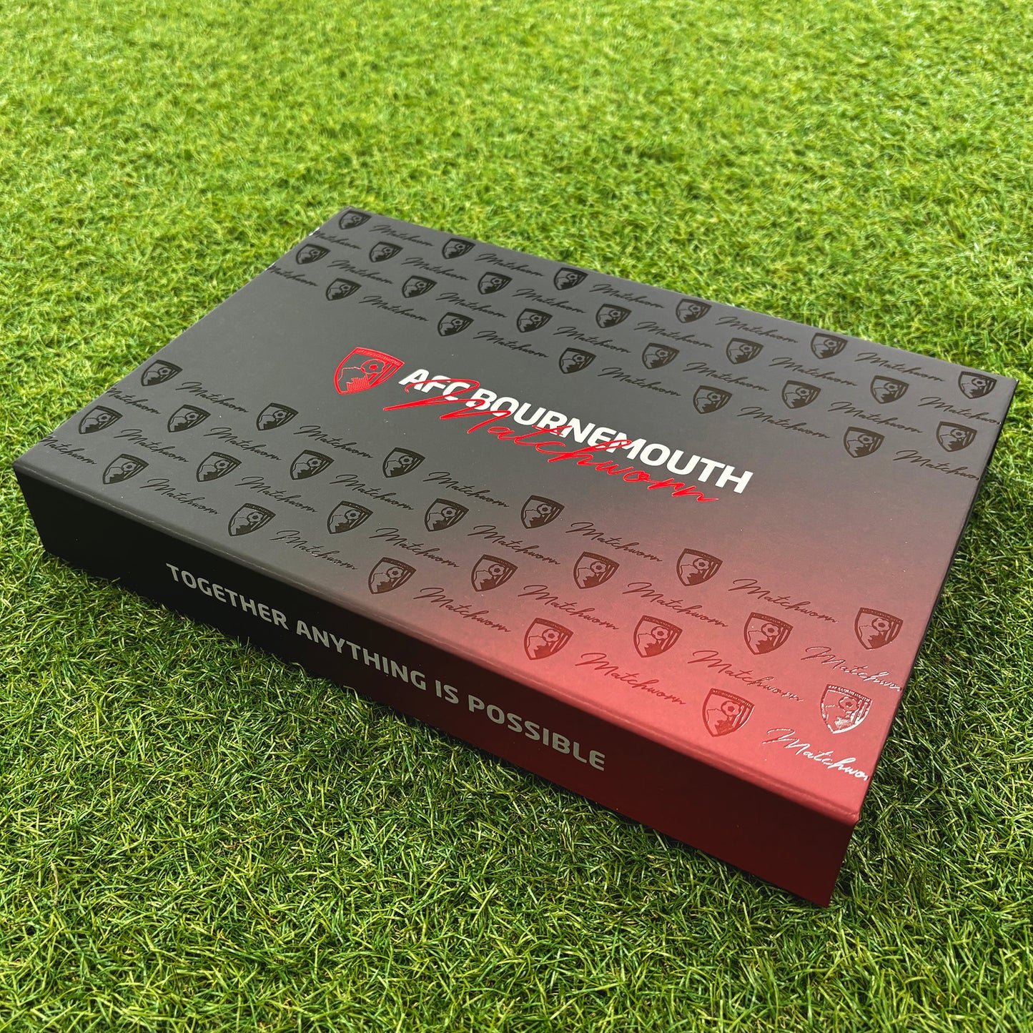 Adrien Truffert Signed FA Cup Round 3 Shirt - Newcastle 25/26