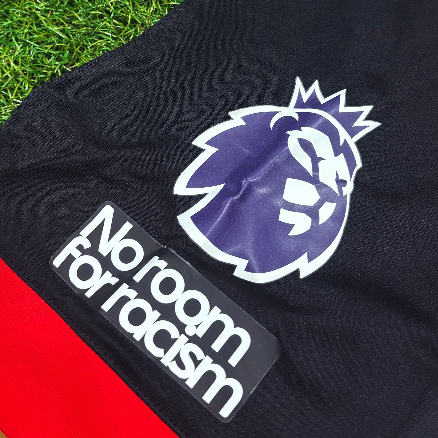 David Brooks Signed Premier League Shirt - Brighton Away 24/25