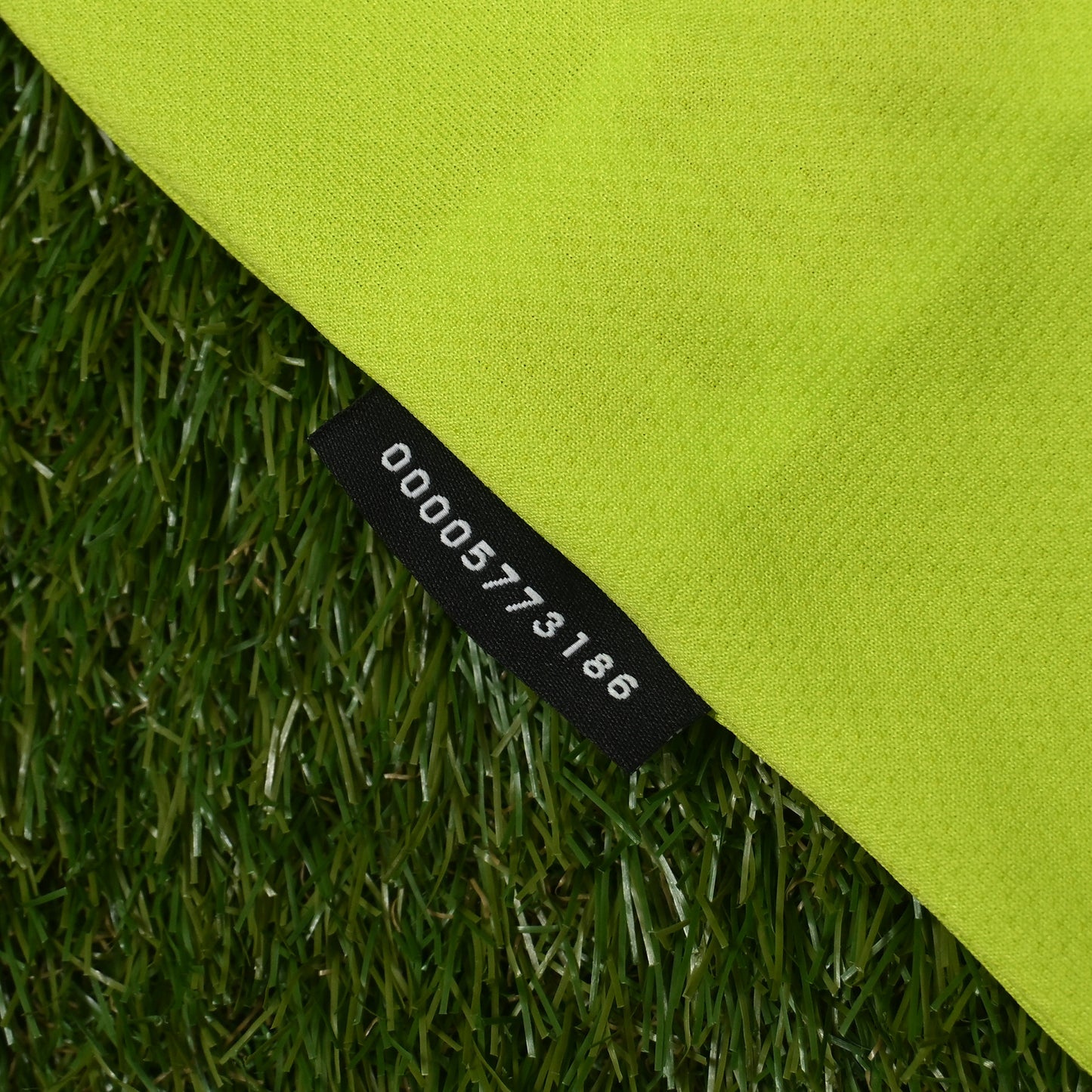 Djordje Petrovic Signed Premier League Summer Series Goalkeeper Shirt