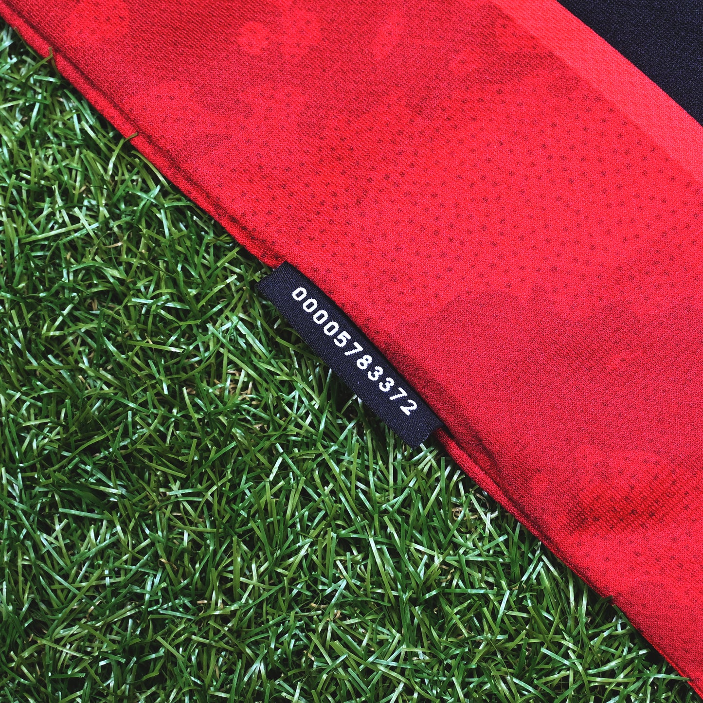 Marcus Tavernier Signed Premier League Shirt - Fulham Home 25/26