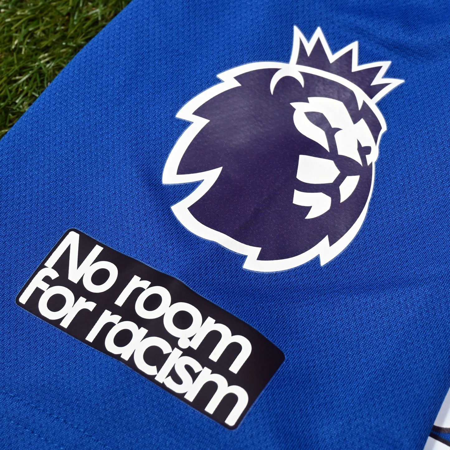 Tyler Adams Signed Premier League Summer Series Away Shirt