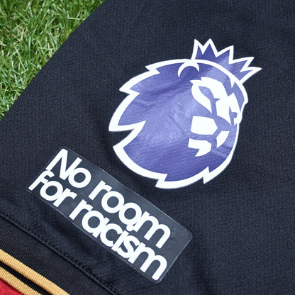 Adrien Truffert Signed Premier League Shirt - Fulham Home 25/26