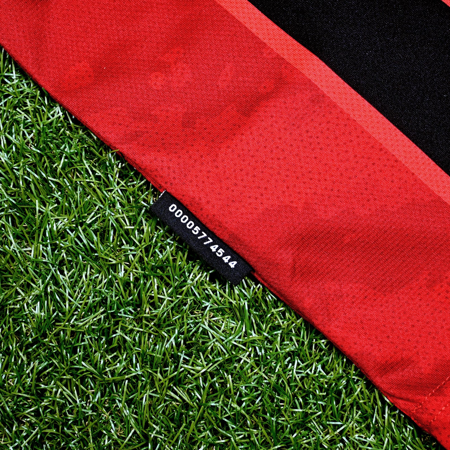 Adrien Truffert Signed Premier League Shirt - Fulham Home 25/26