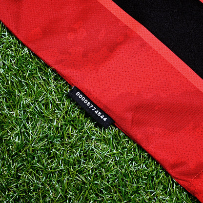 Adrien Truffert Signed Premier League Shirt - Fulham Home 25/26