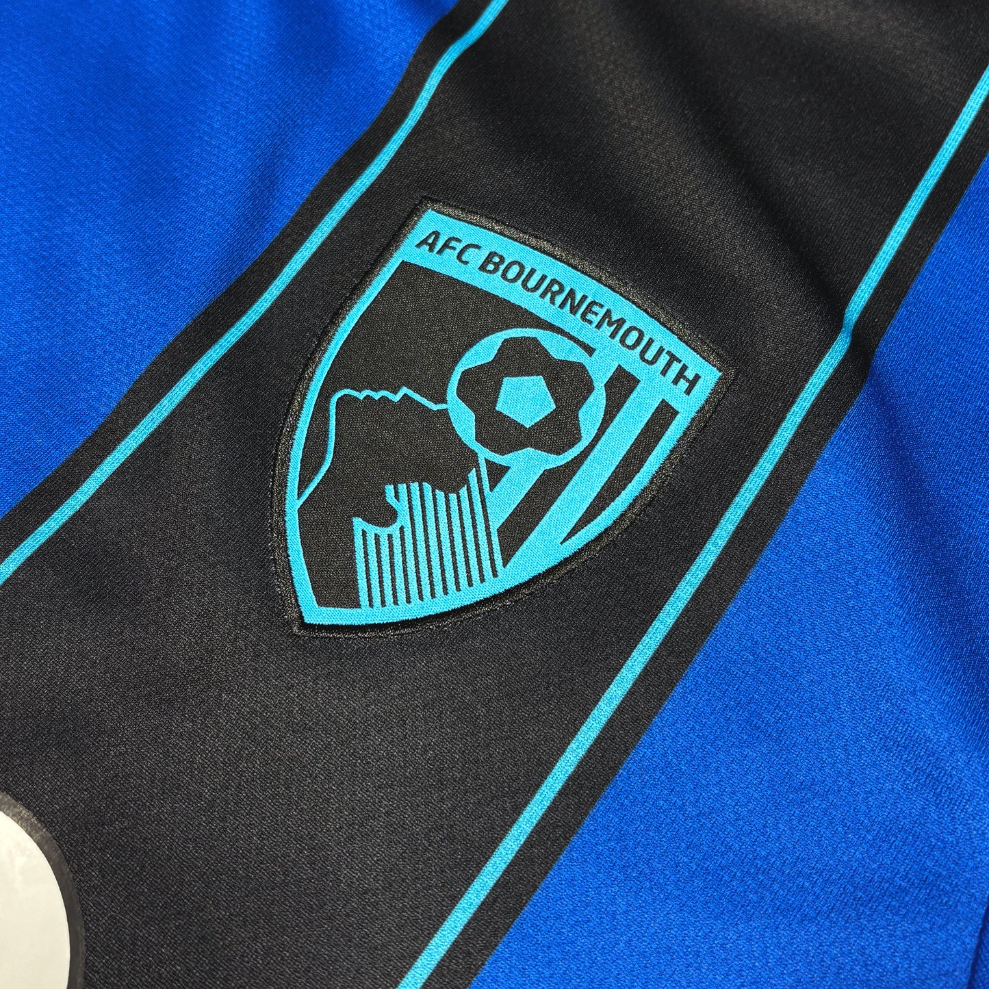 Adrien Truffert Signed FA Cup Round 3 Shirt - Newcastle 25/26