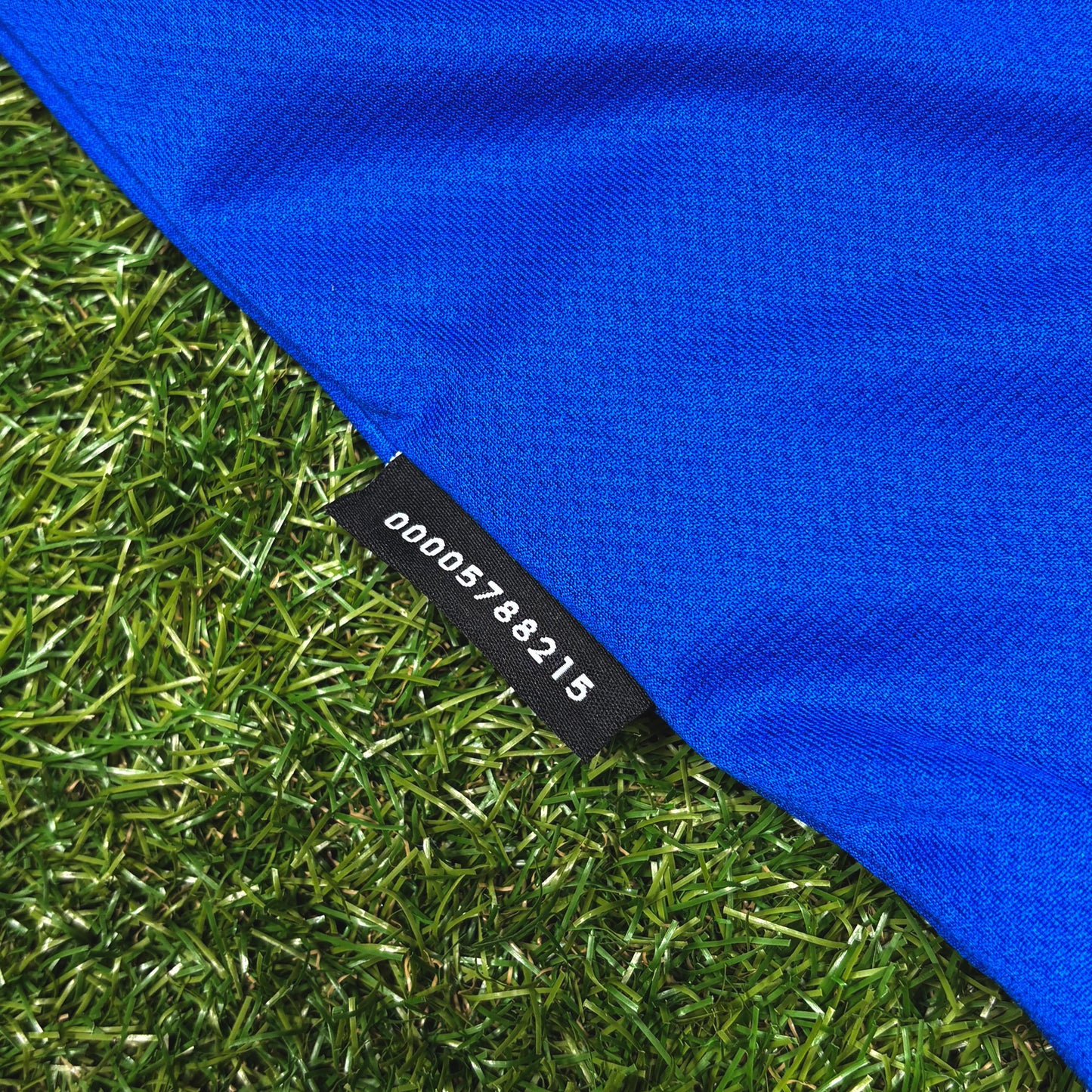 Adrien Truffert Signed FA Cup Round 3 Shirt - Newcastle 25/26