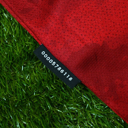 Adrien Truffert Signed Premier League Summer Series Home Shirt