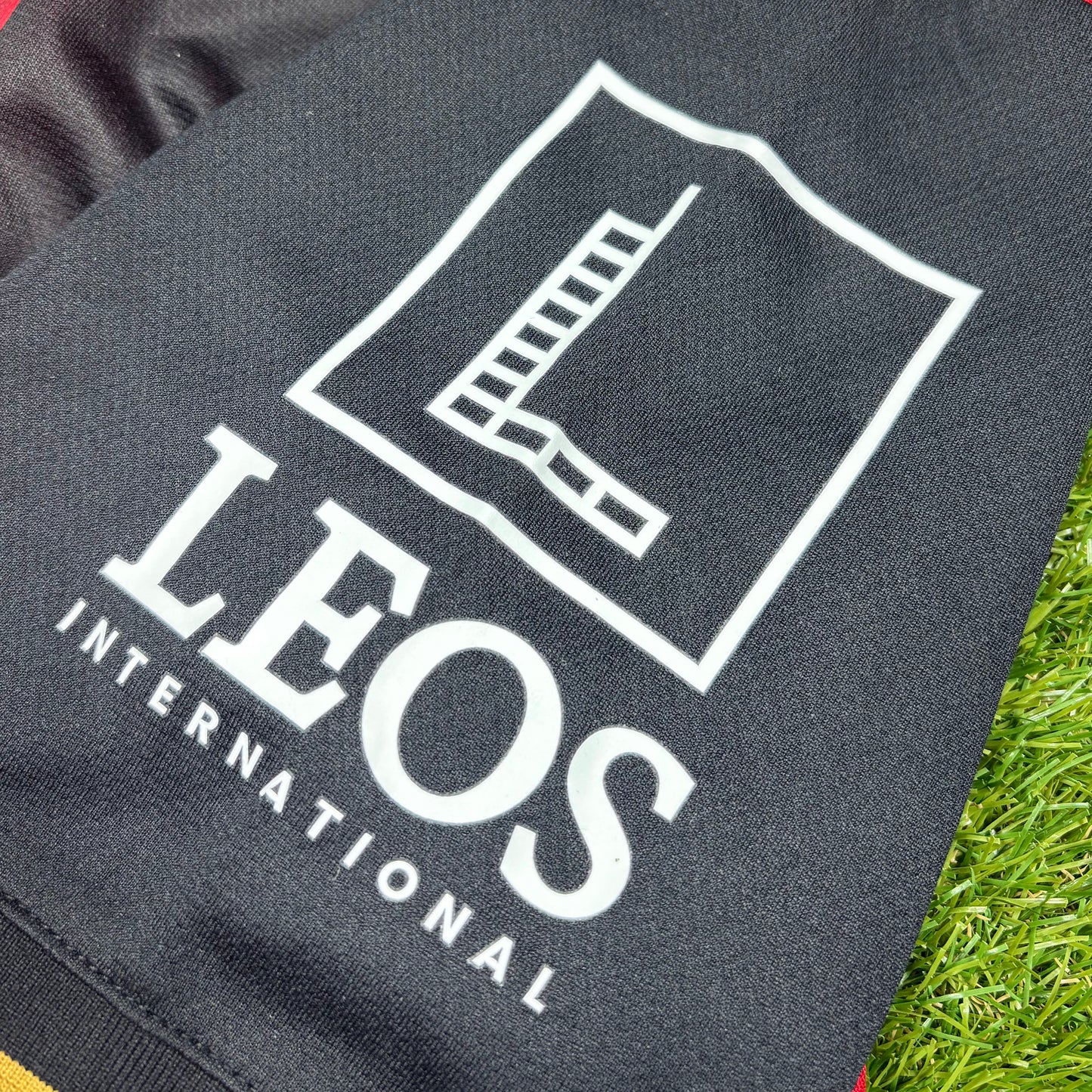 Alex Jiménez Signed Premier League Shirt - Everton Away 25/26