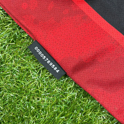 Alex Jiménez Signed Premier League Shirt - Everton Away 25/26