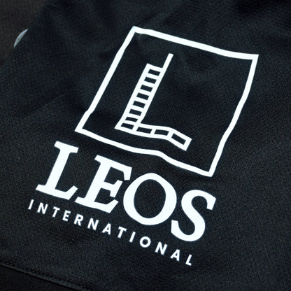 Alex Jimenez Signed Premier League Shirt - Leeds United Away 25/26