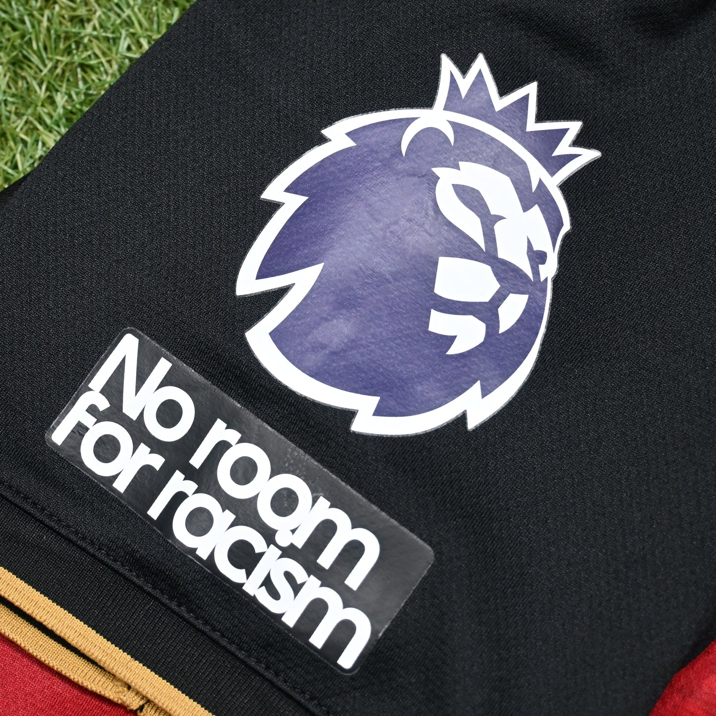 Alex Jimenez Signed Premier League Shirt - Leeds United Away 25/26