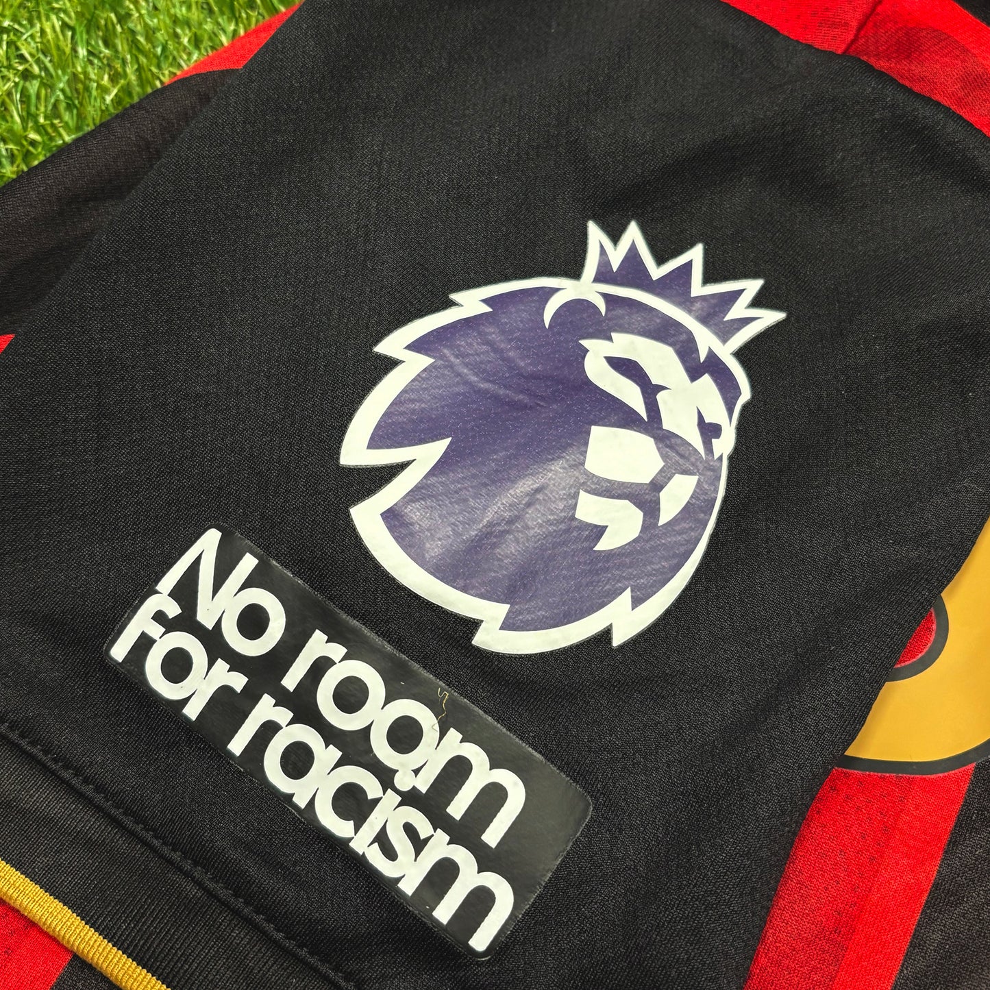 David Brooks Signed Premier League Shirt - West Ham United Home 25/26