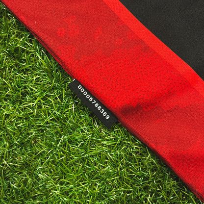 David Brooks Signed Premier League Shirt - West Ham United Home 25/26