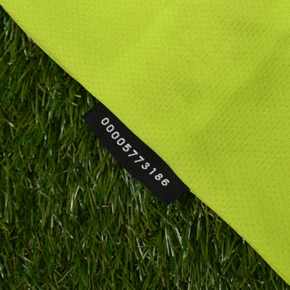 Djordje Petrovic Signed Premier League Summer Series Goalkeeper Shirt