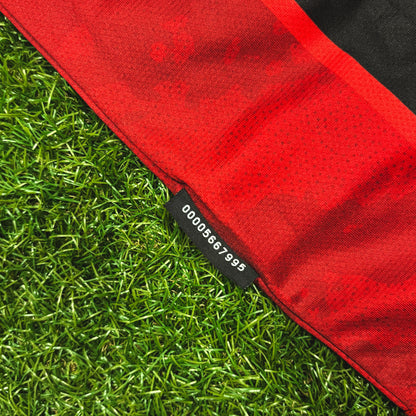 Enes Ünal Signed Premier League Shirt - West Ham Home 25/26