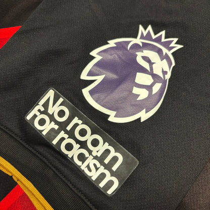 Enes Ünal Signed Premier League Shirt - West Ham Home 25/26