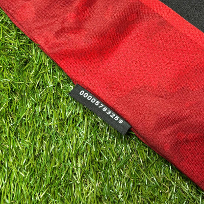 James Hill Signed Premier League Shirt - Everton Away 25/26