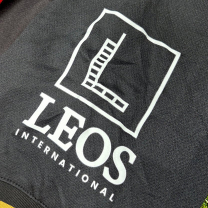 James Hill Signed Premier League Shirt - Everton Away 25/26