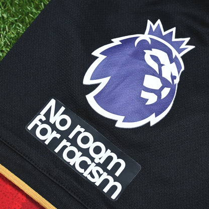 Marcus Tavernier Signed Premier League Shirt - Fulham Home 25/26