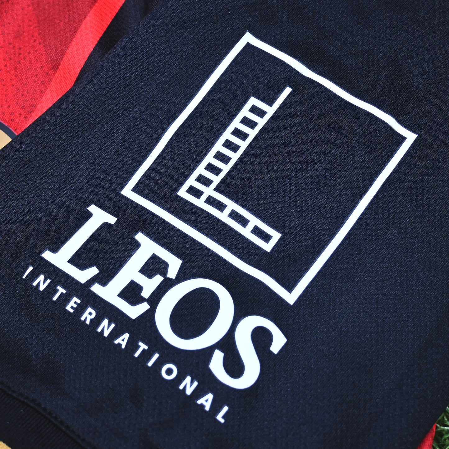 Marcus Tavernier Signed Premier League Shirt - Fulham Home 25/26