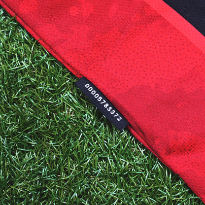 Marcus Tavernier Signed Premier League Shirt - Fulham Home 25/26