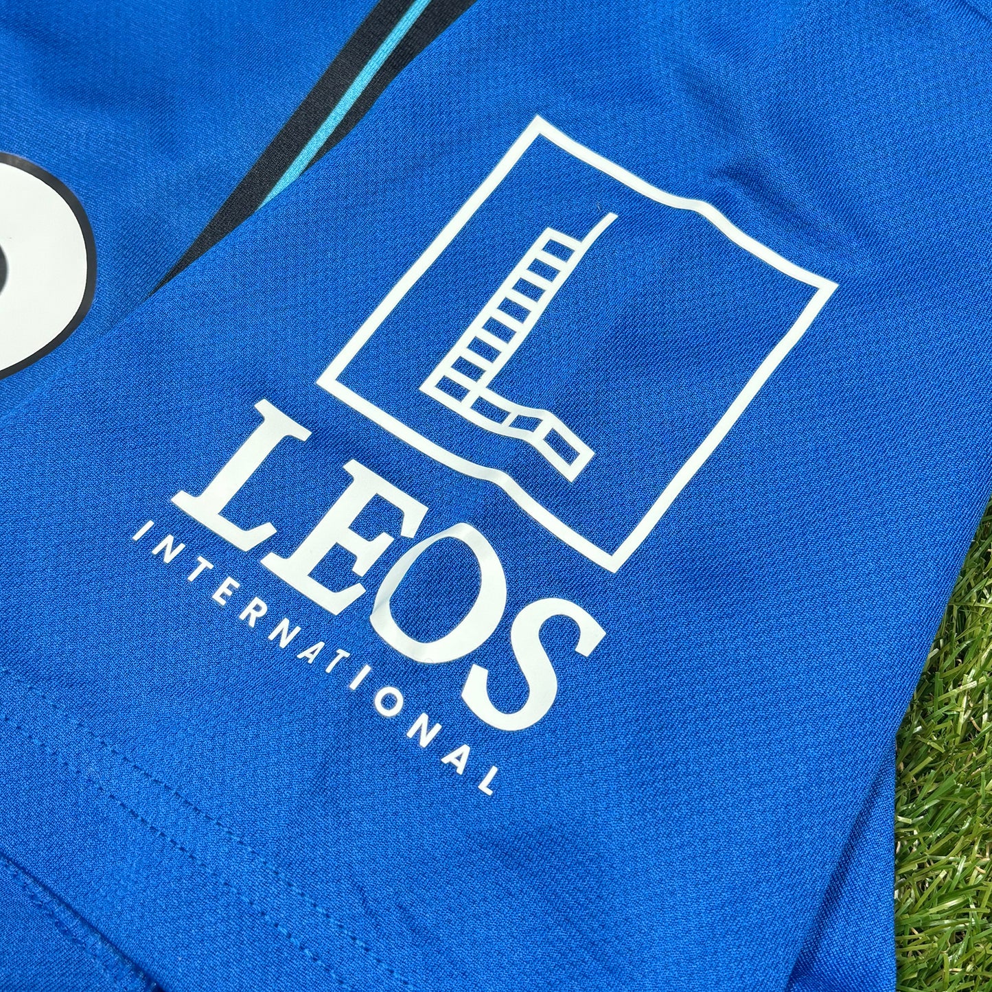 Marcus Tavernier Signed FA Cup Shirt - Newcastle United 25/26