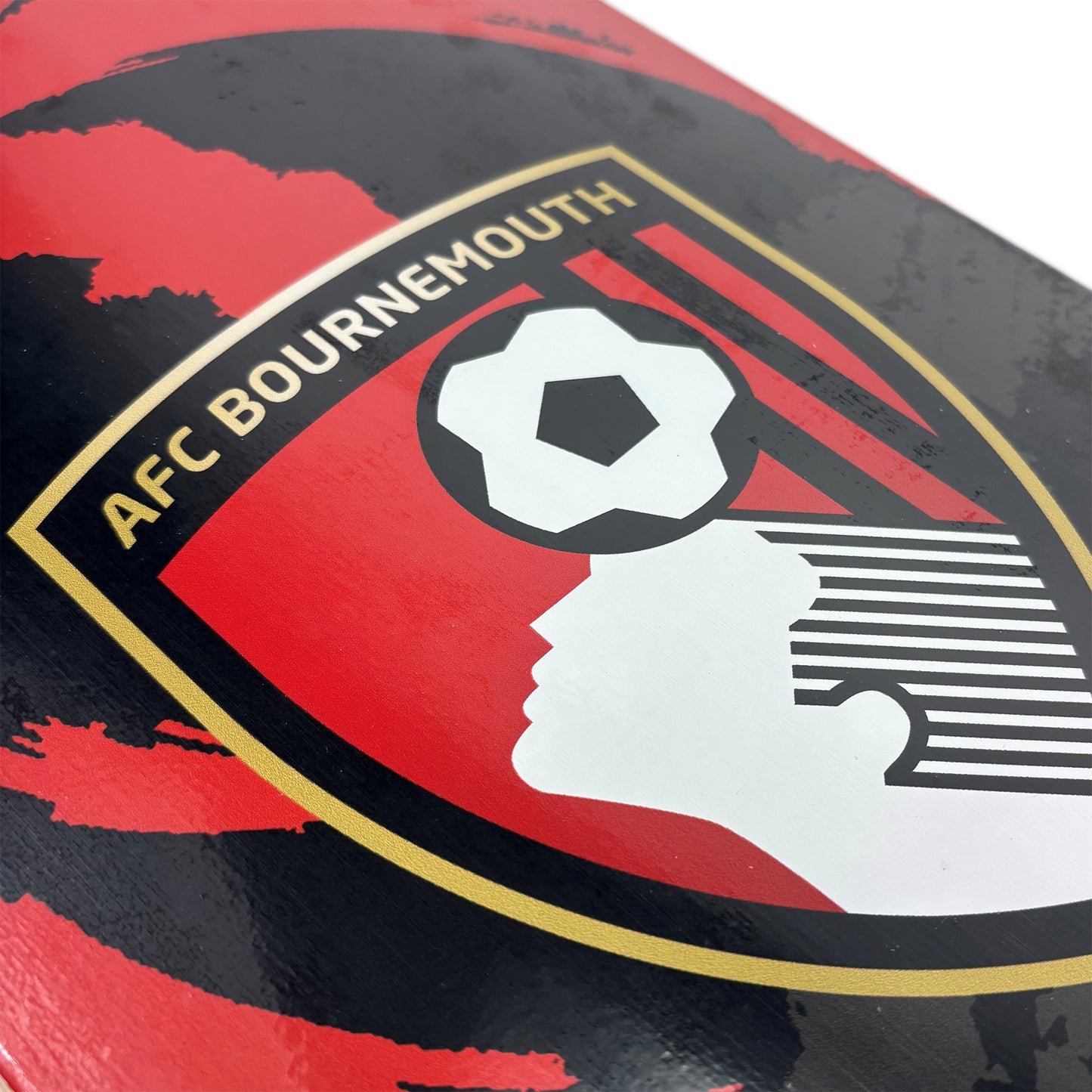 PRIZE DRAW: Vans X AFCB Skateboard Deck