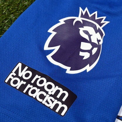 Tyler Adams Signed Premier League Summer Series Away Shirt